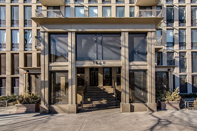 1st image of 1660 N La Salle St #2908