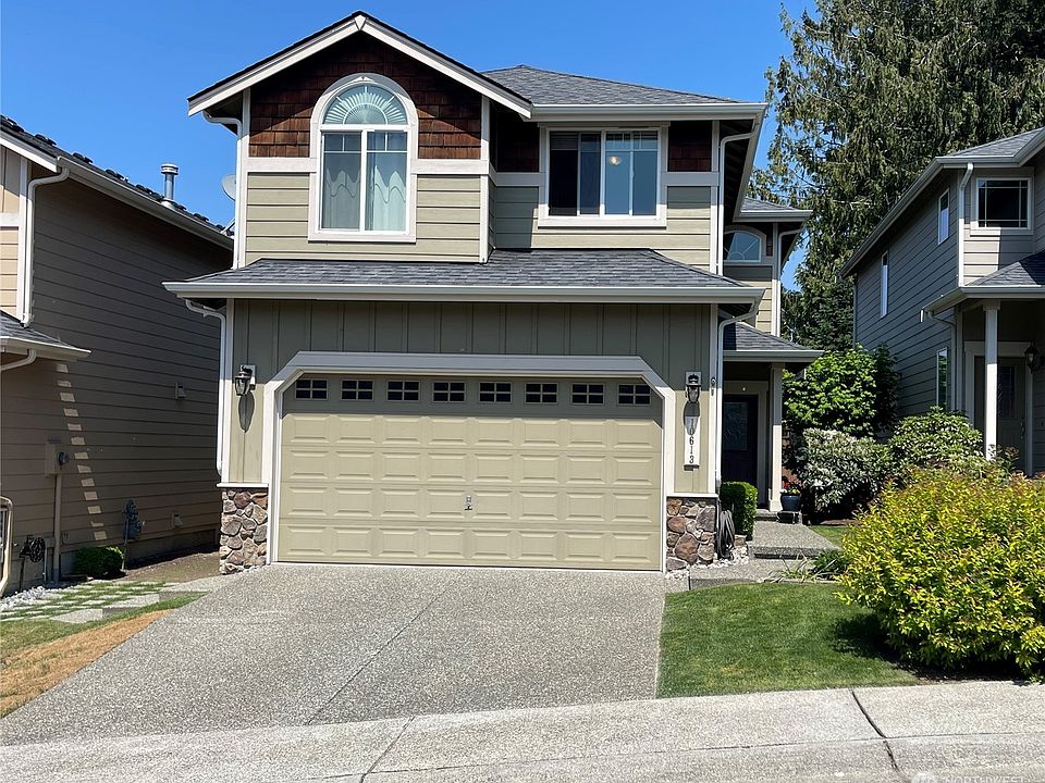 1st image of 10613 18th Pl SE #18