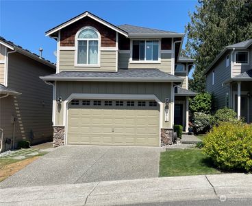10613 18th Place SE #16, Lake Stevens, WA, 98258