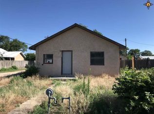 1112 W Ivy St, Portales, NM 88130