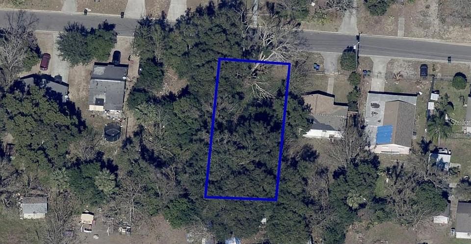 1st image of 12 W ELLA J GILMORE STREET LOT 26