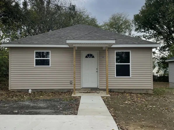 1340 Cumberland St, Dyersburg, TN 38024