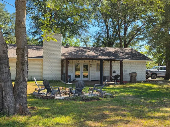 1426 Farm Road 2560, Sulphur Springs, TX 75482