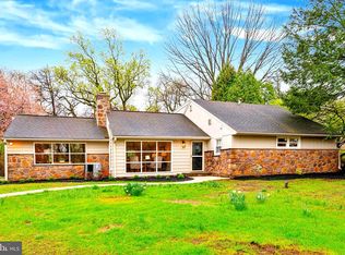 1213 Greentree Ln, Narberth, PA 19072