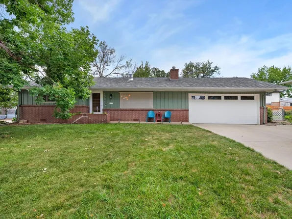 1501 Sherri Mar St, Longmont, CO 80501