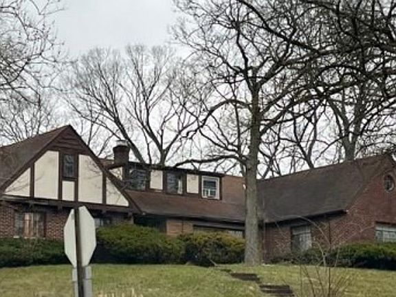 Property Side View