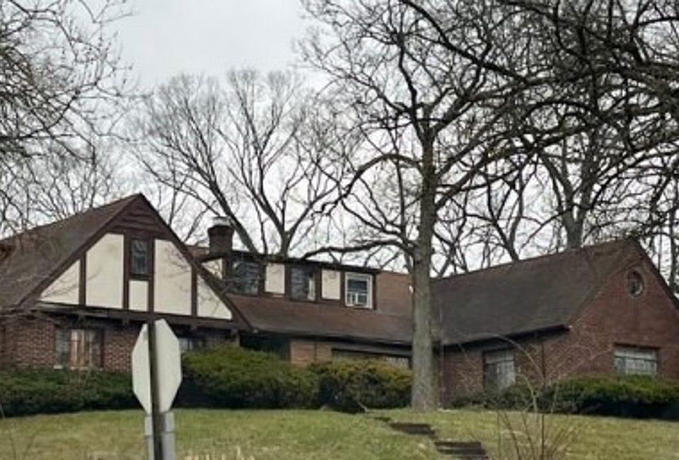 Property Side View
