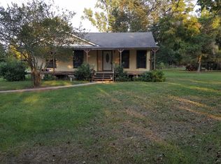 531 John Dauzat Rd, Marksville, LA 71351
