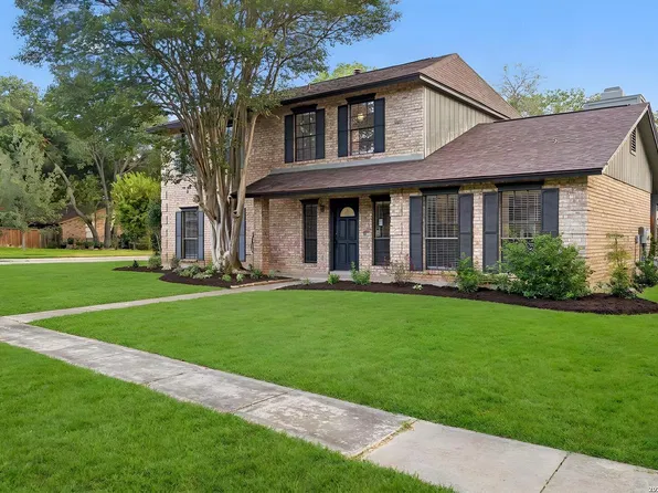13730 STONY FOREST DR, San Antonio, TX 78231