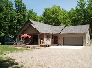 6178 Steve Javenkowski Rd, Three Lakes, WI 54562