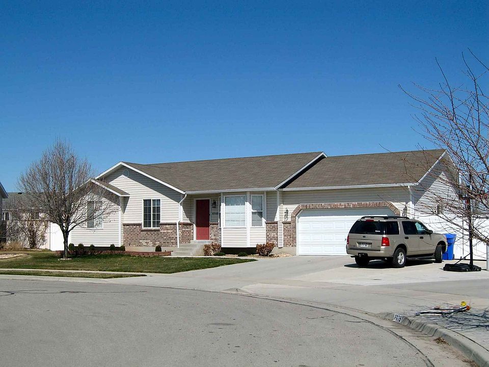 Immaculate West Jordan Ranch