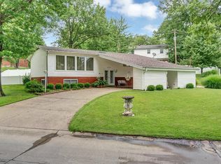2500 Peach Tree St, Cape Girardeau, MO 63701