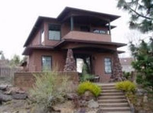 1868 SW Turnberry Pl, Bend, OR 97702