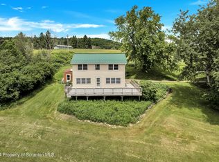 333 Hawley Rd, Montrose, PA 18801