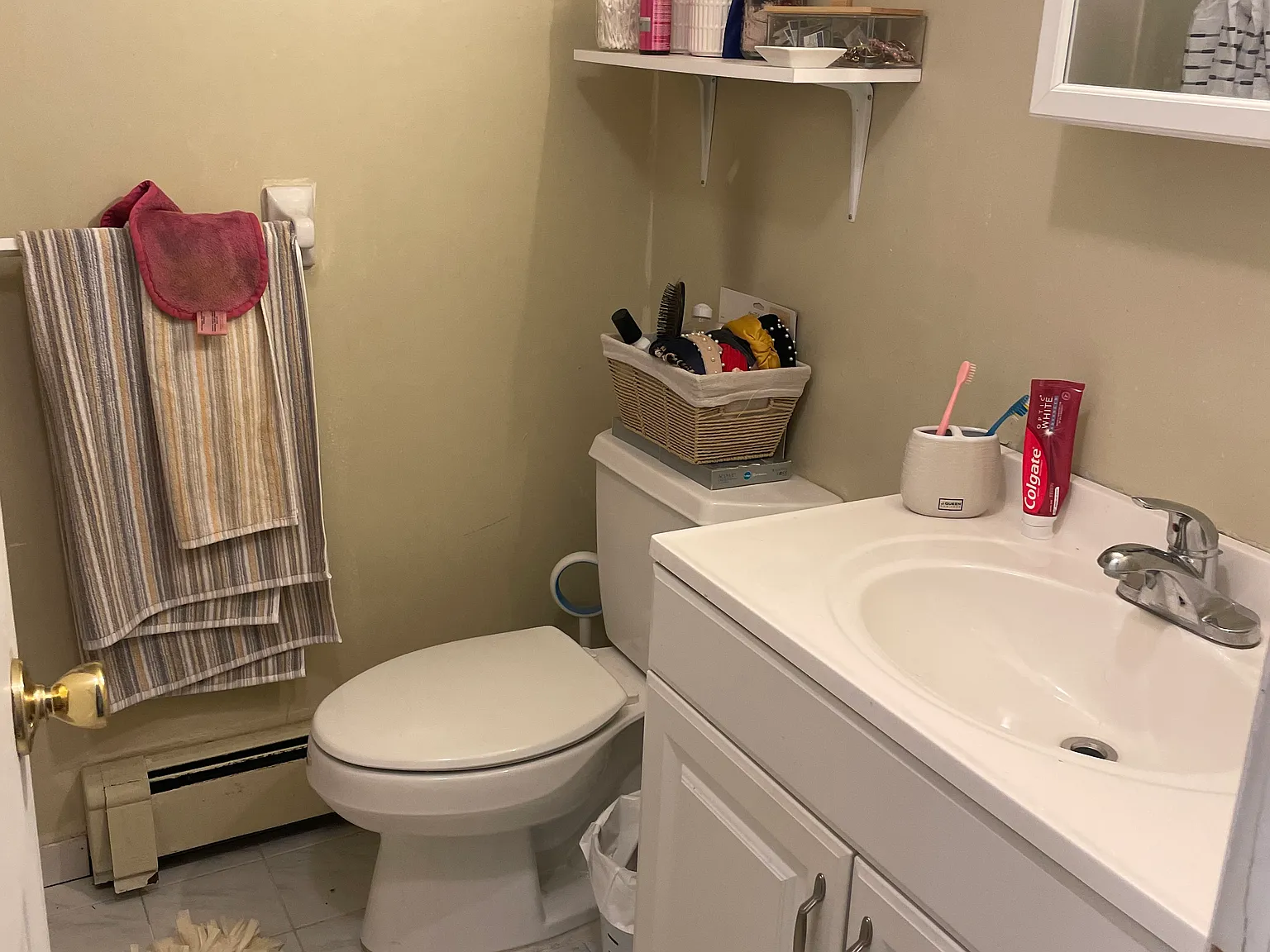 1 bed, 600 sqft, $2,400 — Photo 4