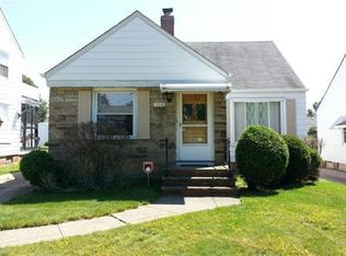 9310 McCracken Blvd, Garfield Heights, OH 44125