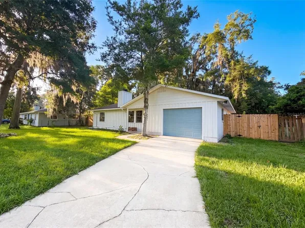 4621 NW 29TH AVENUE, GAINESVILLE, FL 32606