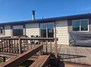 3561 Highway 155, Coulee Dam, WA 99116