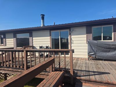 3561 Highway 155, Coulee Dam, WA, 99116