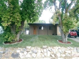 10215 S Zinnia Way, White City, UT 84094