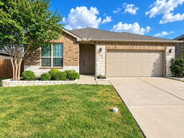 2905 Firewheel St, Heartland, TX 75126