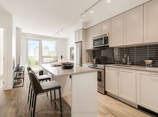 71 Redpath Ave #803, Toronto, ON M4S 0E1