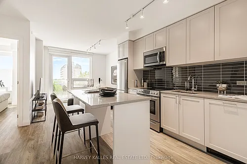 71 Redpath Ave #803 Photo 1