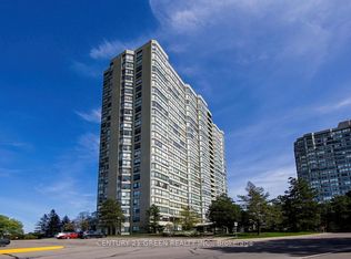 Bellair Condominiums, Brampton, ON L6S 5K7