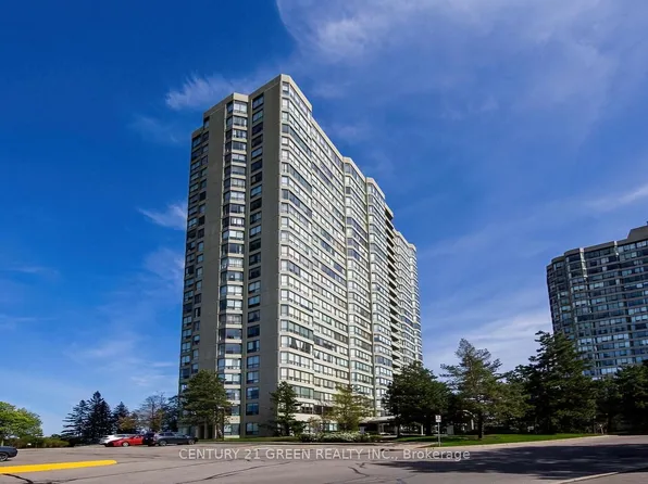 22 Hanover Rd #1503, Brampton, ON L6S 5K7