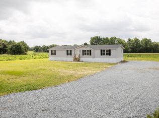 446 Browns Church Rd, Clinton, NC 28328