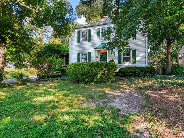 1541 W Fayette Ave, Springfield, IL 62704