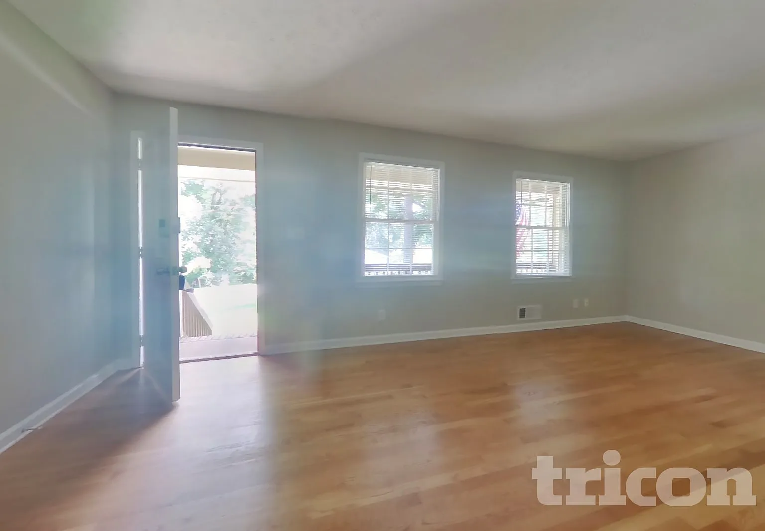 2301 Cochise Drive Acworth GA — Photo 3