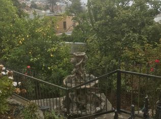 (Undisclosed Address), San Francisco, CA 94127