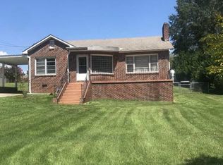 142 Ola St, Toccoa, GA 30577