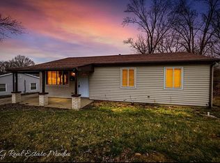 1626 Chippewa Dr, Hamilton, OH 45013
