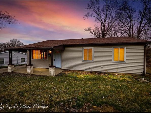 1626 Chippewa Dr