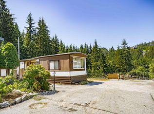 3295 Sunnyside Rd #46, Anmore, BC V3H4Z4