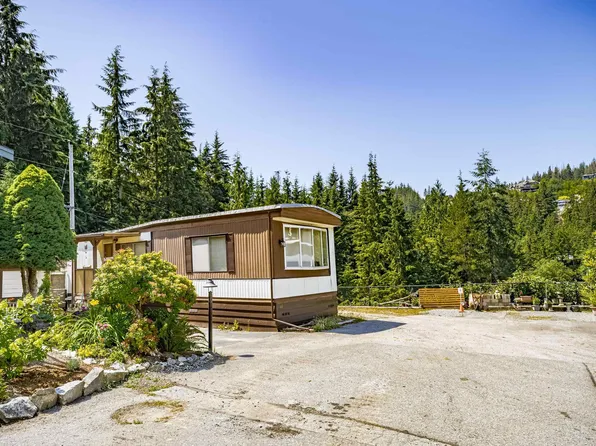 3295 Sunnyside Rd #46, Anmore, BC V3H 4Z4