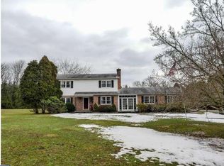 1555 Meetinghouse Rd, Warminster, PA 18974