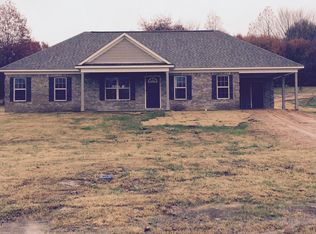 42 Egypt Creek Dr, Sarah, MS 38665