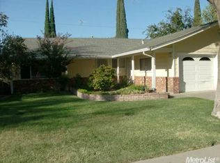 1605 Lavender Ln, Modesto, CA 95355