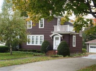 23 Kent St, Westfield, NY 14787