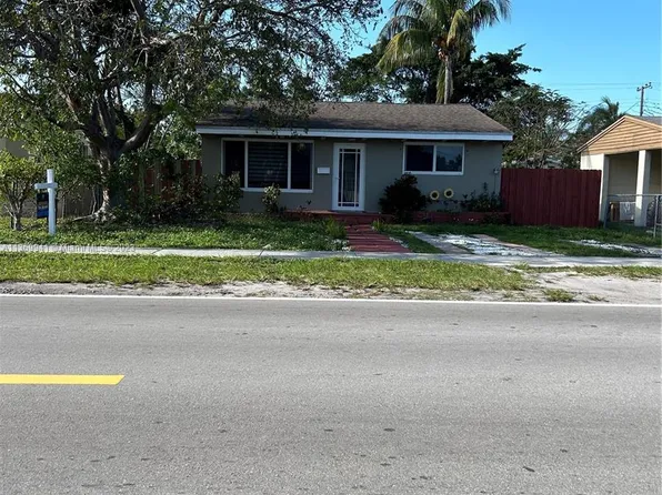 1923 Taft St, Hollywood, FL 33020