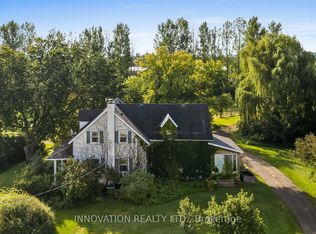 3133 Woodkilton Rd, Ottawa, ON K0A1T0