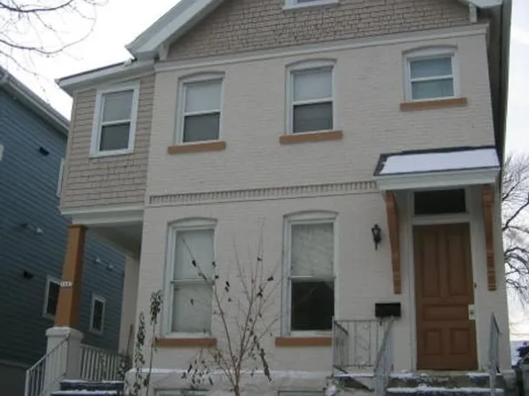 1643-45 N. Franklin Pl., 1643-45 N Franklin Pl, Milwaukee, WI 53202