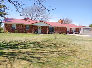 11233 N 1930 Rd, Sayre, OK 73662