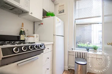 Rented by Nolita Group