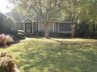 450 Greystone Ter, Athens, GA 30606