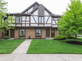1280 Donson Cir, Dayton, OH 45429