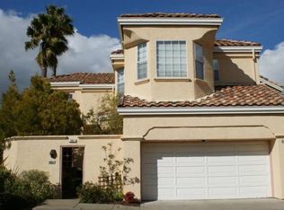 351 Laconia Way, San Ramon, CA 94582